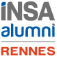 INSA Alumni Rennes - Accueil