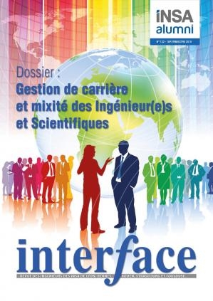 INTERFACE n°122