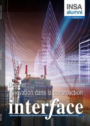 INTERFACE N°130